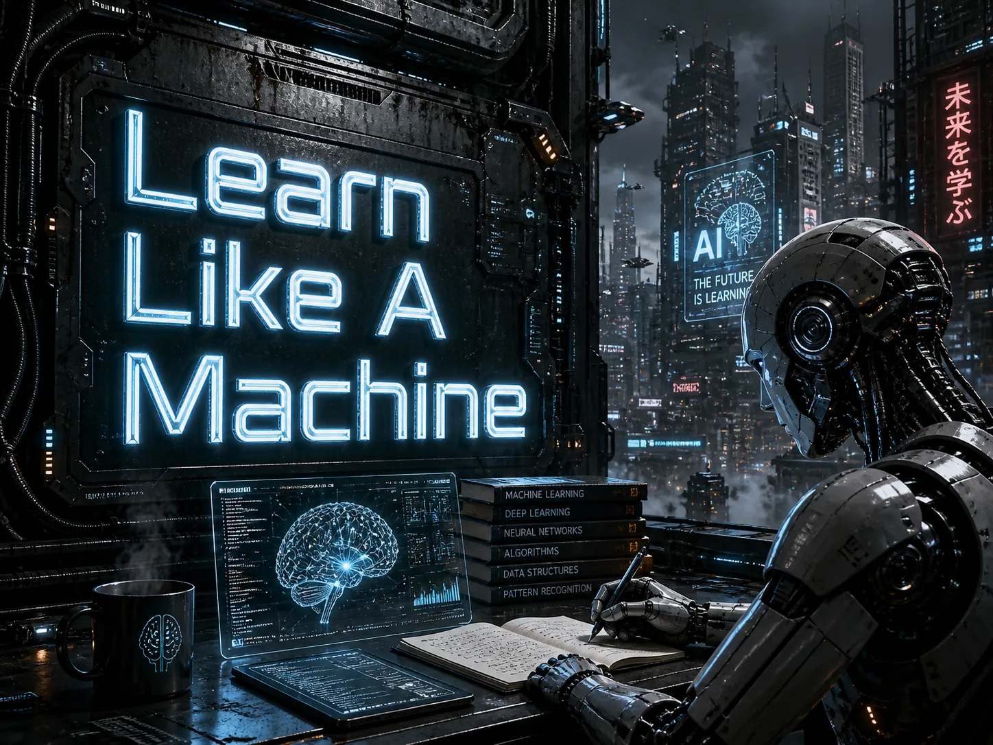 MachineLearningX about: programming tutorials, local AI with Ollama, and guides for developers using tools like Claude and Kimi